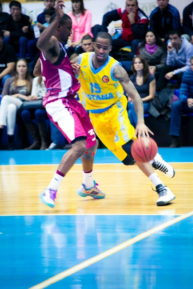 Αστάνα: Στο παρά… δύο «100άρα» με Καλάθη (photos+video)