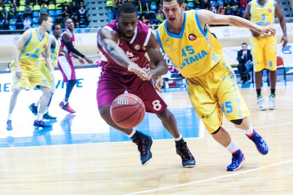 Αστάνα: Στο παρά… δύο «100άρα» με Καλάθη (photos+video)