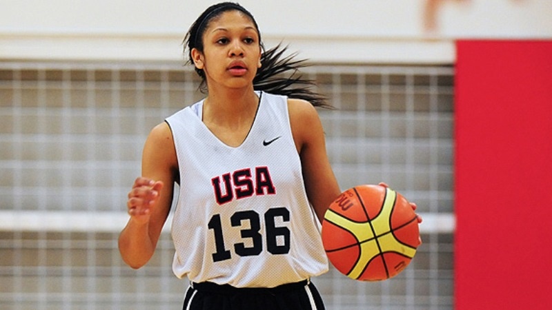 NCAA: Ο… θηλυκός Ουίγκινς (video+photos)