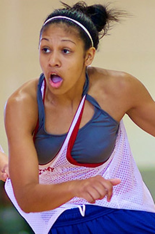 NCAA: Ο… θηλυκός Ουίγκινς (video+photos)