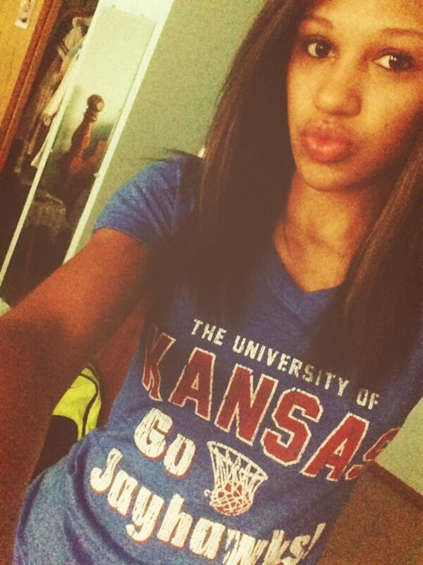 NCAA: Ο… θηλυκός Ουίγκινς (video+photos)