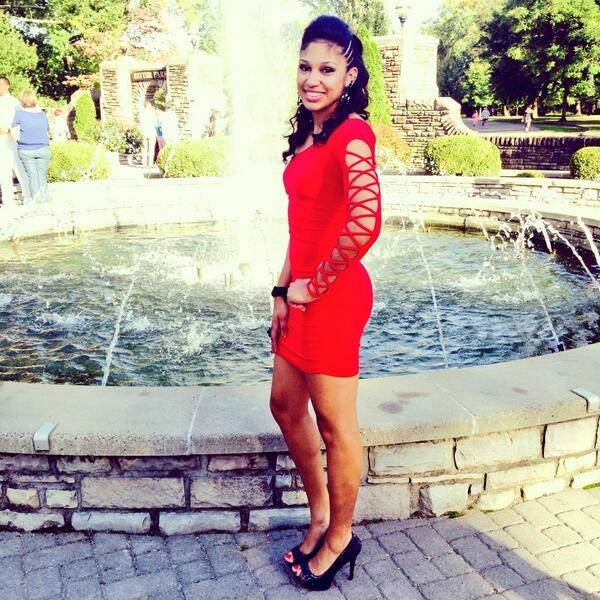 NCAA: Ο… θηλυκός Ουίγκινς (video+photos)