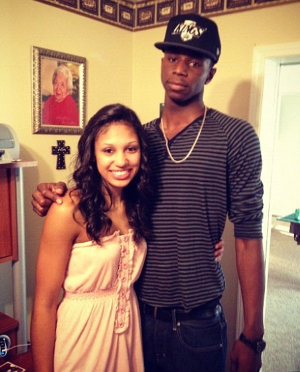 NCAA: Ο… θηλυκός Ουίγκινς (video+photos)