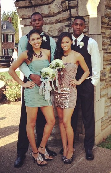 NCAA: Ο… θηλυκός Ουίγκινς (video+photos)