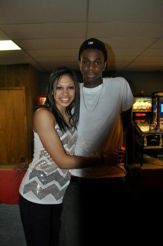 NCAA: Ο… θηλυκός Ουίγκινς (video+photos)