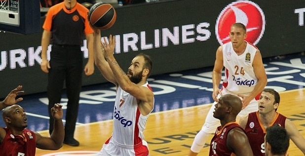 Παναθηναϊκός: Best of devotion το κάρφωμα του Λάσμε! (photos+video)