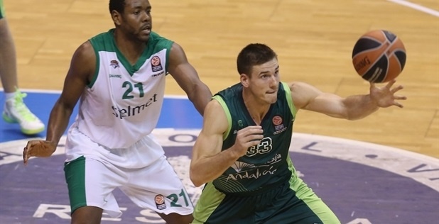 Παναθηναϊκός: Best of devotion το κάρφωμα του Λάσμε! (photos+video)