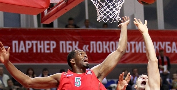 Παναθηναϊκός: Best of devotion το κάρφωμα του Λάσμε! (photos+video)