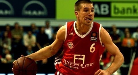 Μπάγερν Μονάχου: Η εικόνα της πριν τον Ολυμπιακό (photos+video)