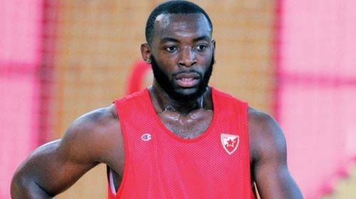 Ερυθρός Αστέρας: Σε… αργή κίνηση το κάρφωμα πριν τον Παναθηναϊκό (photos+video)