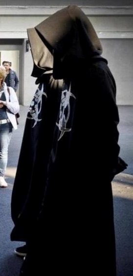 Γιουβέντους: Οι «σατανιστές» πήγαν και στη Σέριε Α! (photos+video)