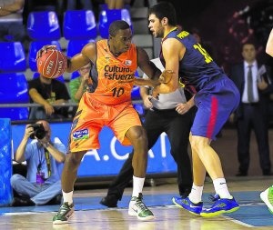 Βαλένθια: Στην καλύτερη πεντάδα ο Σάτο (photos+videos)