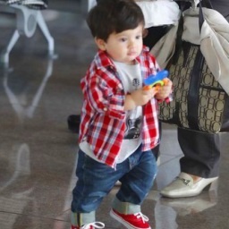 Μπαρτσελόνα: Συγκινητικό βίντεο για τον γιο του Μέσι από τη UNICEF (photos+video)