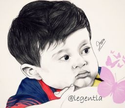 Μπαρτσελόνα: Συγκινητικό βίντεο για τον γιο του Μέσι από τη UNICEF (photos+video)