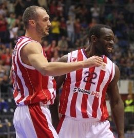 Ερυθρός Αστέρας: «90άρα» πριν τον Παναθηναϊκό (photos+videos)