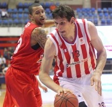 Ερυθρός Αστέρας: «90άρα» πριν τον Παναθηναϊκό (photos+videos)