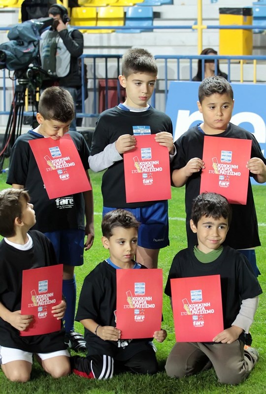 Παναιτωλικός-Καλλονή 4-0: Το photostory του Αγρινίου (photos)