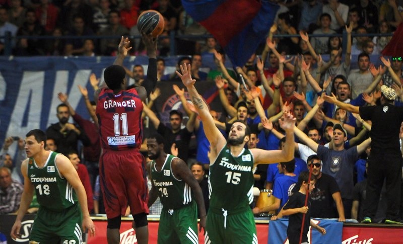 Παναθηναϊκός: Είναι… ωραίοι Παππάς και Γιάνκοβιτς (photos)