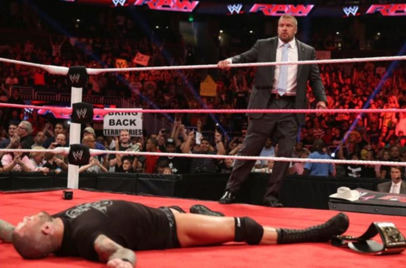 Raw SuperShow: Δεν καταλαβαίνει ο Big Show (photos+videos)