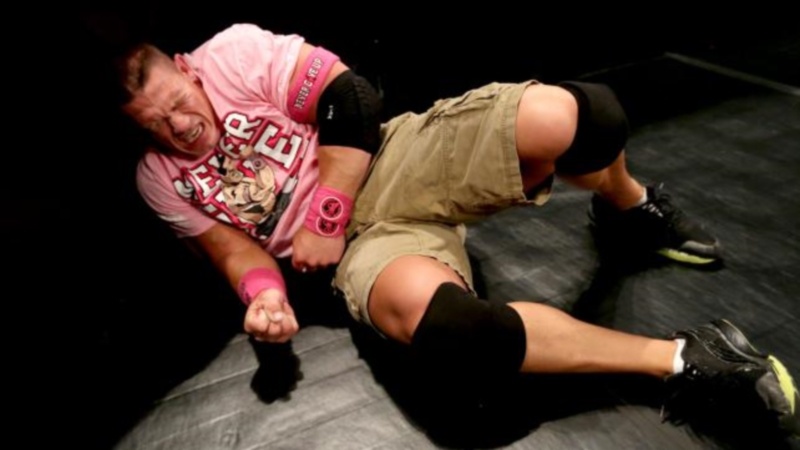 Raw SuperShow: Δεν καταλαβαίνει ο Big Show (photos+videos)