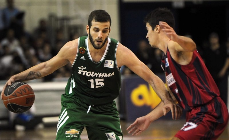 Παναθηναϊκός: Είναι… ωραίοι Παππάς και Γιάνκοβιτς (photos)