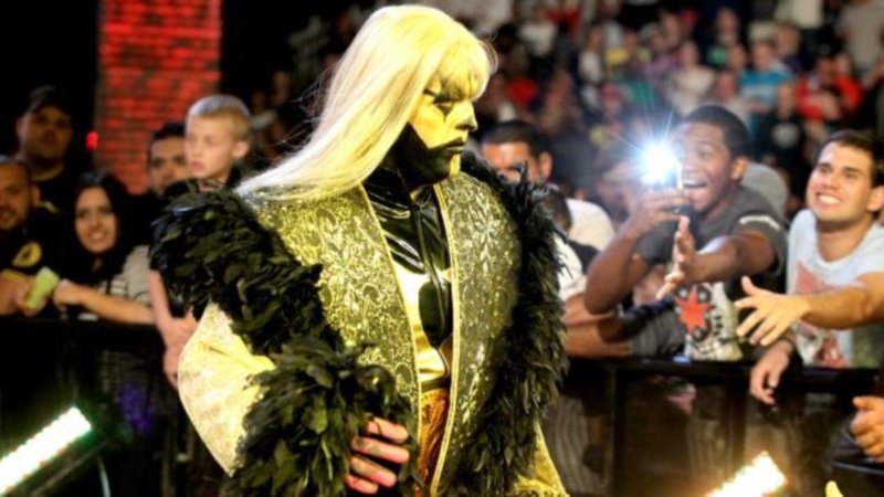 Raw SuperShow: Δεν καταλαβαίνει ο Big Show (photos+videos)