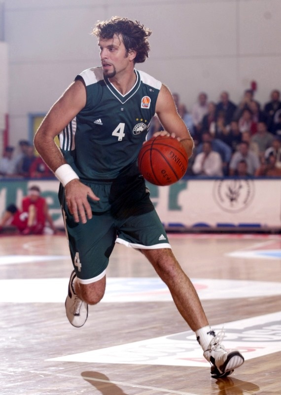 Παναθηναϊκός - Ολυμπιακός: Ο τρίτος ημιτελικός (photos+videos)