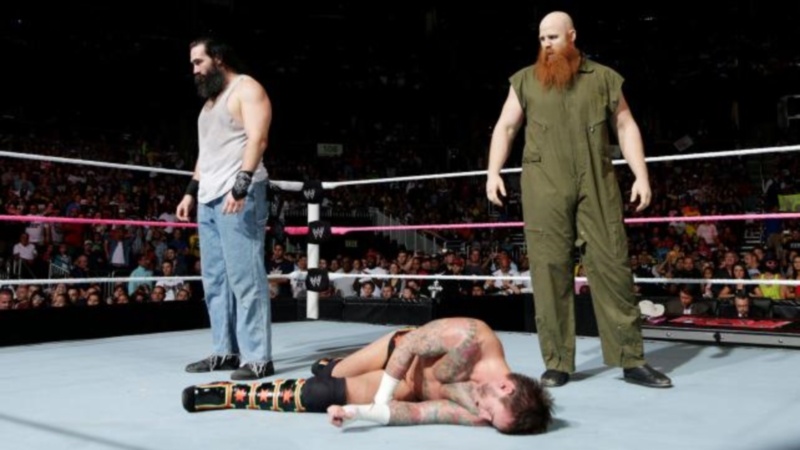 Raw SuperShow: Δεν καταλαβαίνει ο Big Show (photos+videos)