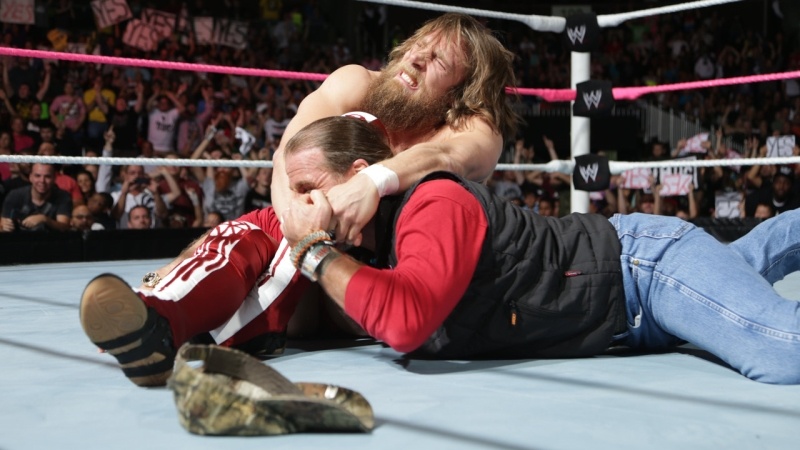 Raw SuperShow: Δεν καταλαβαίνει ο Big Show (photos+videos)