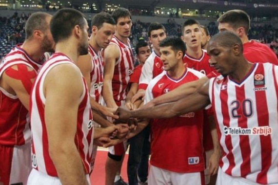 Ράντονιτς: «Τώρα ο Παναθηναϊκός» (photos+videos)