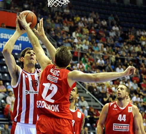 Ράντονιτς: «Τώρα ο Παναθηναϊκός» (photos+videos)