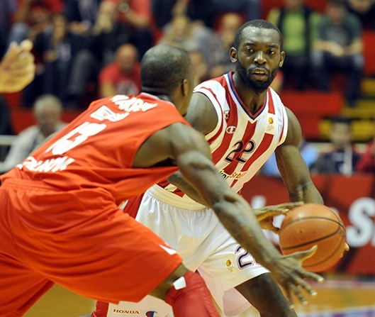 Ράντονιτς: «Τώρα ο Παναθηναϊκός» (photos+videos)