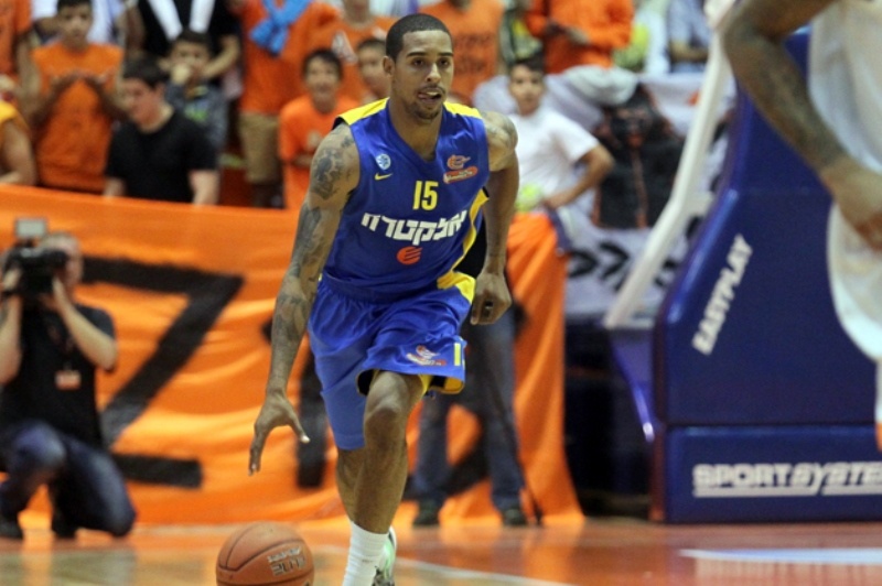 Μακάμπι Τελ Αβίβ: Ακόμη μία ήττα - σοκ (photos+video)