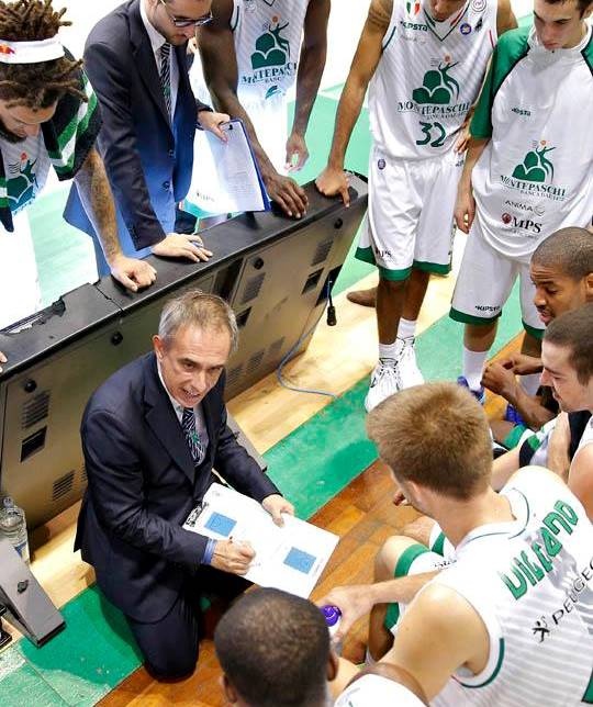 Σιένα: Εξιλέωση με Μπολόνια (photos+video)