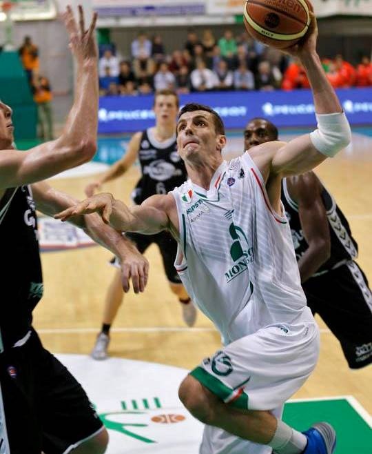 Σιένα: Εξιλέωση με Μπολόνια (photos+video)