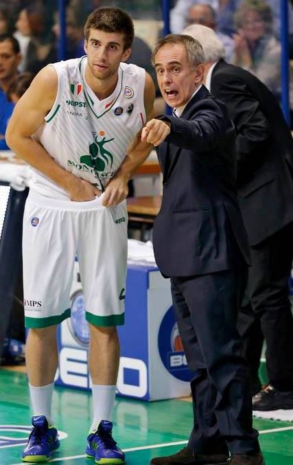 Σιένα: Εξιλέωση με Μπολόνια (photos+video)