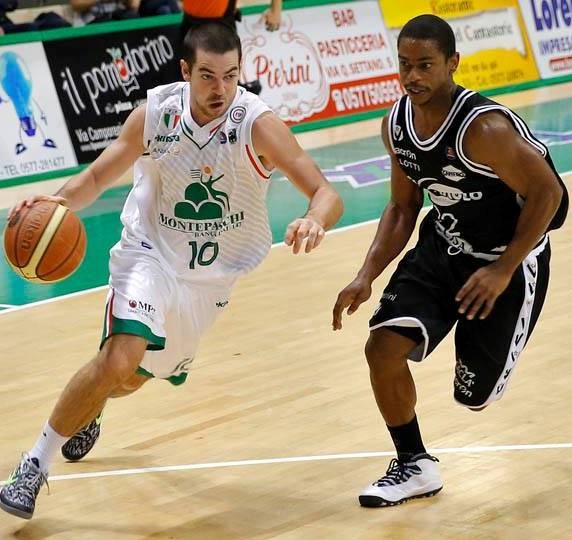 Σιένα: Εξιλέωση με Μπολόνια (photos+video)