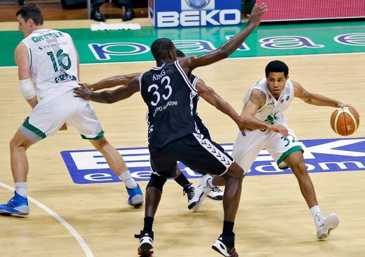 Σιένα: Εξιλέωση με Μπολόνια (photos+video)