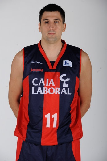 Λαμποράλ Κούτσα: Επέστρεψε ο Μπιέλιτσα (photos+video)