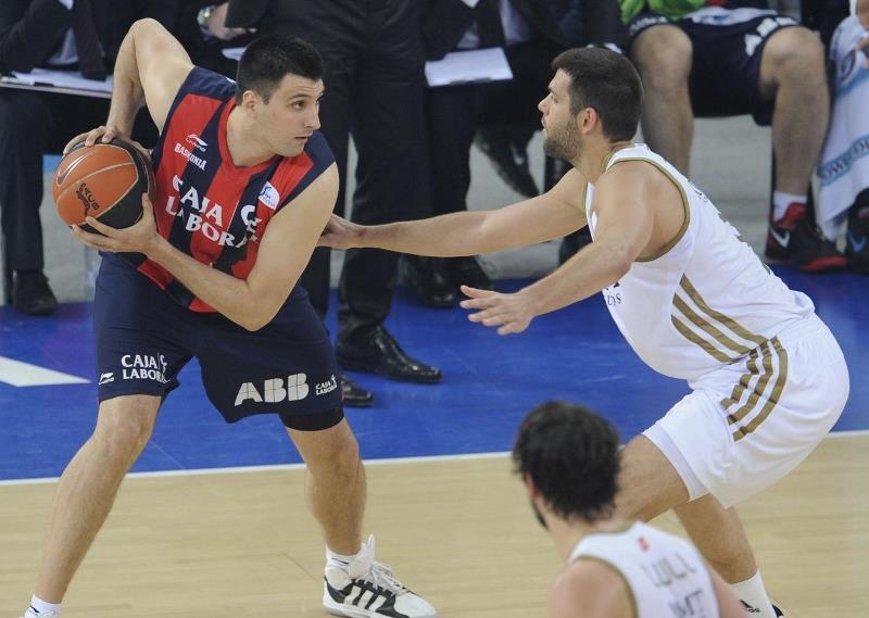 Λαμποράλ Κούτσα: Επέστρεψε ο Μπιέλιτσα (photos+video)