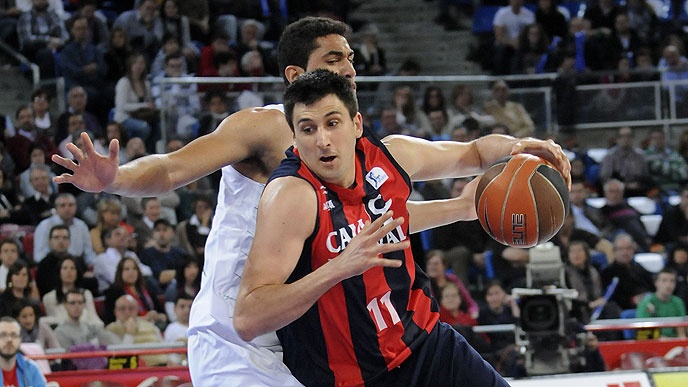 Λαμποράλ Κούτσα: Επέστρεψε ο Μπιέλιτσα (photos+video)