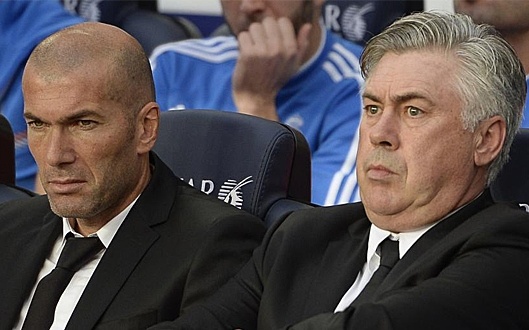 Μπαρτσελόνα – Ρεάλ Μαδρίτης: Το παρασκήνιο (photos+video)