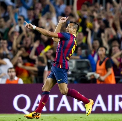 Μπαρτσελόνα – Ρεάλ Μαδρίτης: Το παρασκήνιο (photos+video)