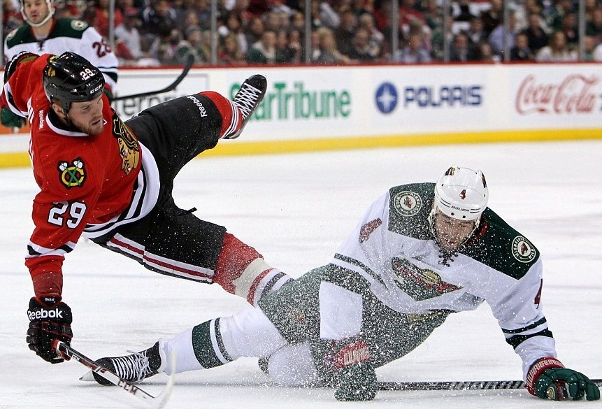 Οι αθλητικές φωτογραφίες της ημέρας (photos)