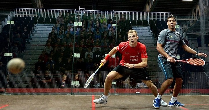 Οι αθλητικές φωτογραφίες της ημέρας (photos)