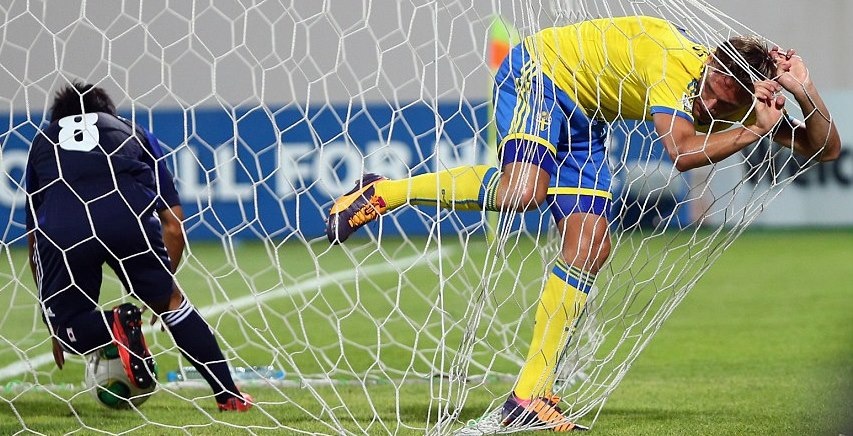 Οι αθλητικές φωτογραφίες της ημέρας (photos)