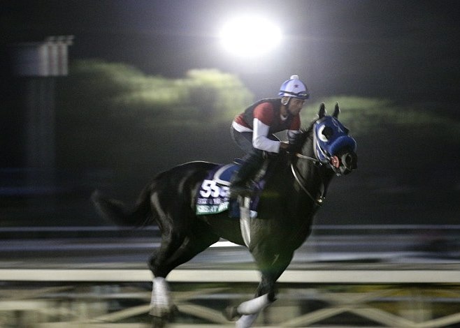 Οι αθλητικές φωτογραφίες της ημέρας (photos)