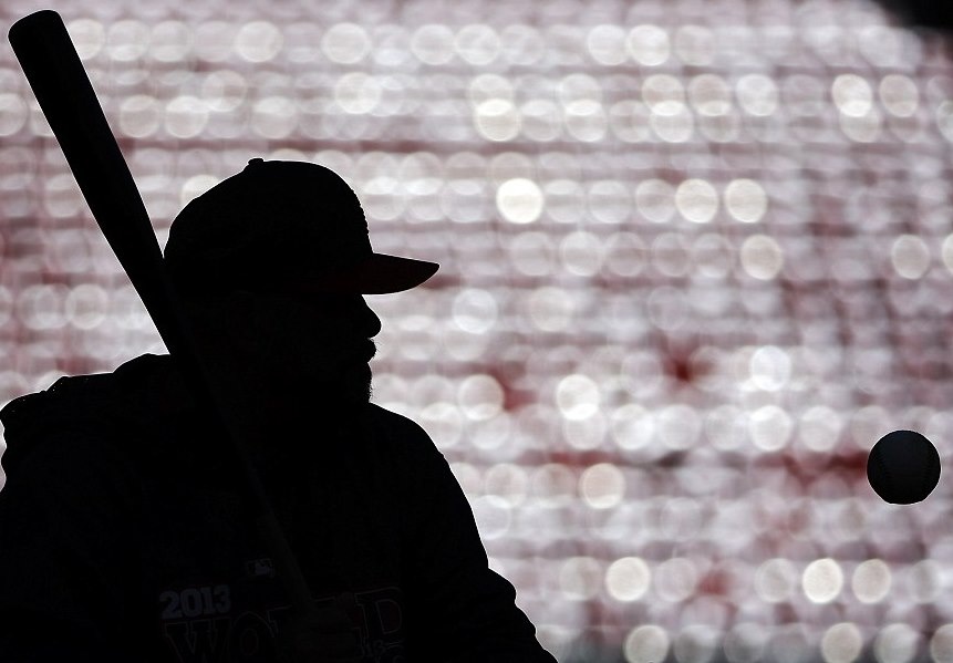 Οι αθλητικές φωτογραφίες της ημέρας (photos)