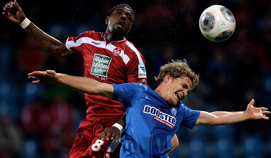 Οι αθλητικές φωτογραφίες της ημέρας (photos)