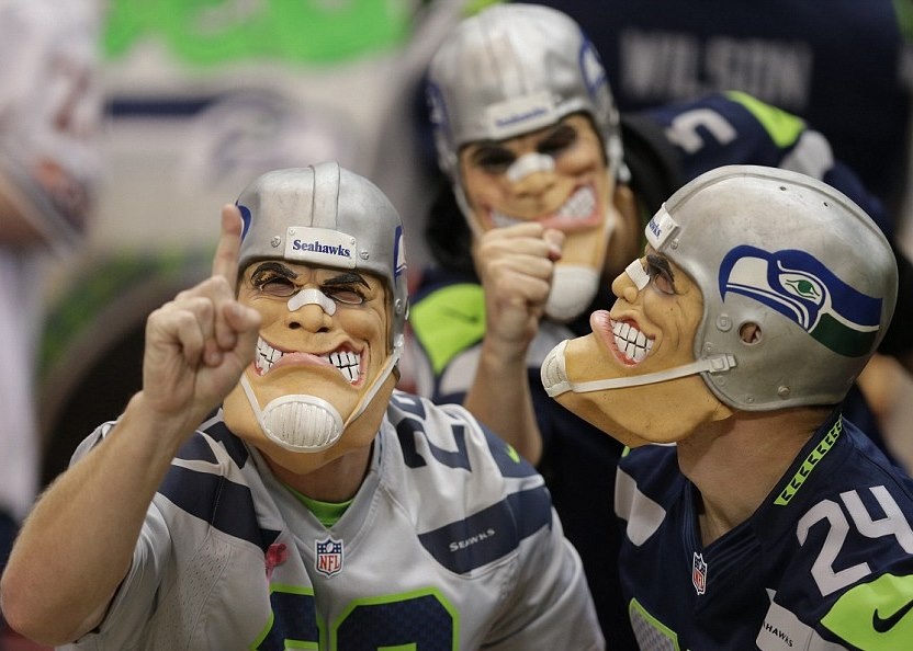 Οι αθλητικές φωτογραφίες της ημέρας (photos)